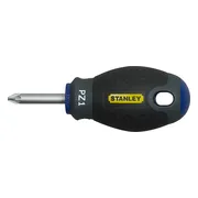 Stanley 1-65-409 FatMax™ Schroevendraaier Pozidriv PZ2 X 30mm