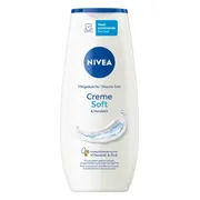 NIVEA Douchecrème Soft 250 ml