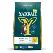 Yarrah Bio Hondenvoer Adult Kip 2 kg