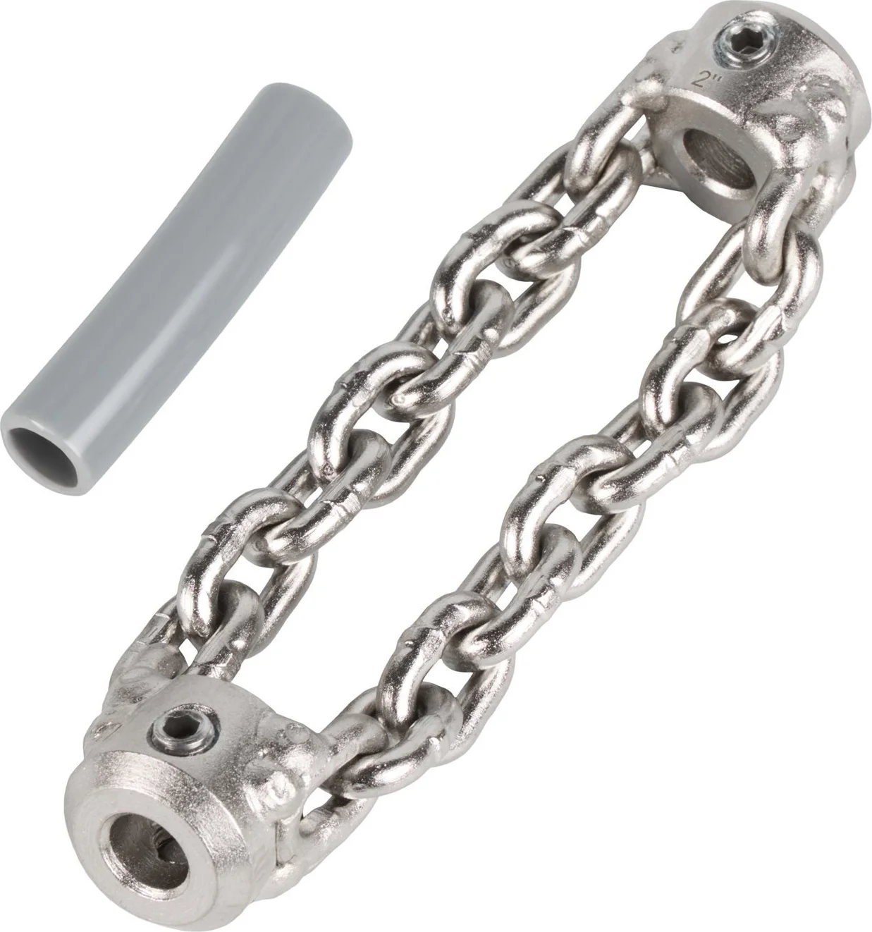 Milwaukee HSFSM -SC 6 Ketting 50 mm voor M12 HSFSM - 4932499168