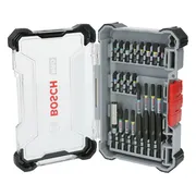 Bosch Professional PRO Impact schroefbitset 20-delig - 2608521U74