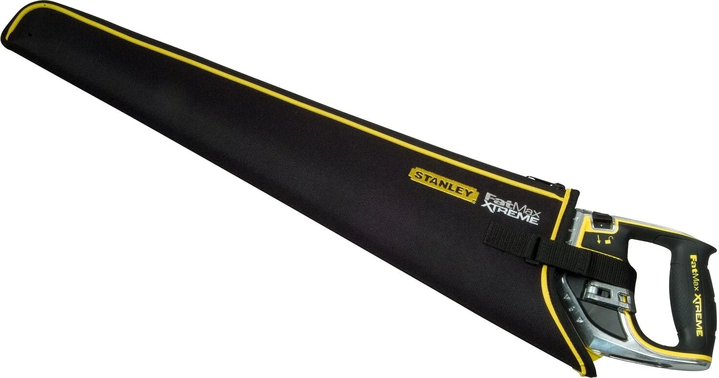 Stanley 0-20-255 FatMax™ InstantChange™ Handzaag met vervangbaar zaagblad 500mm