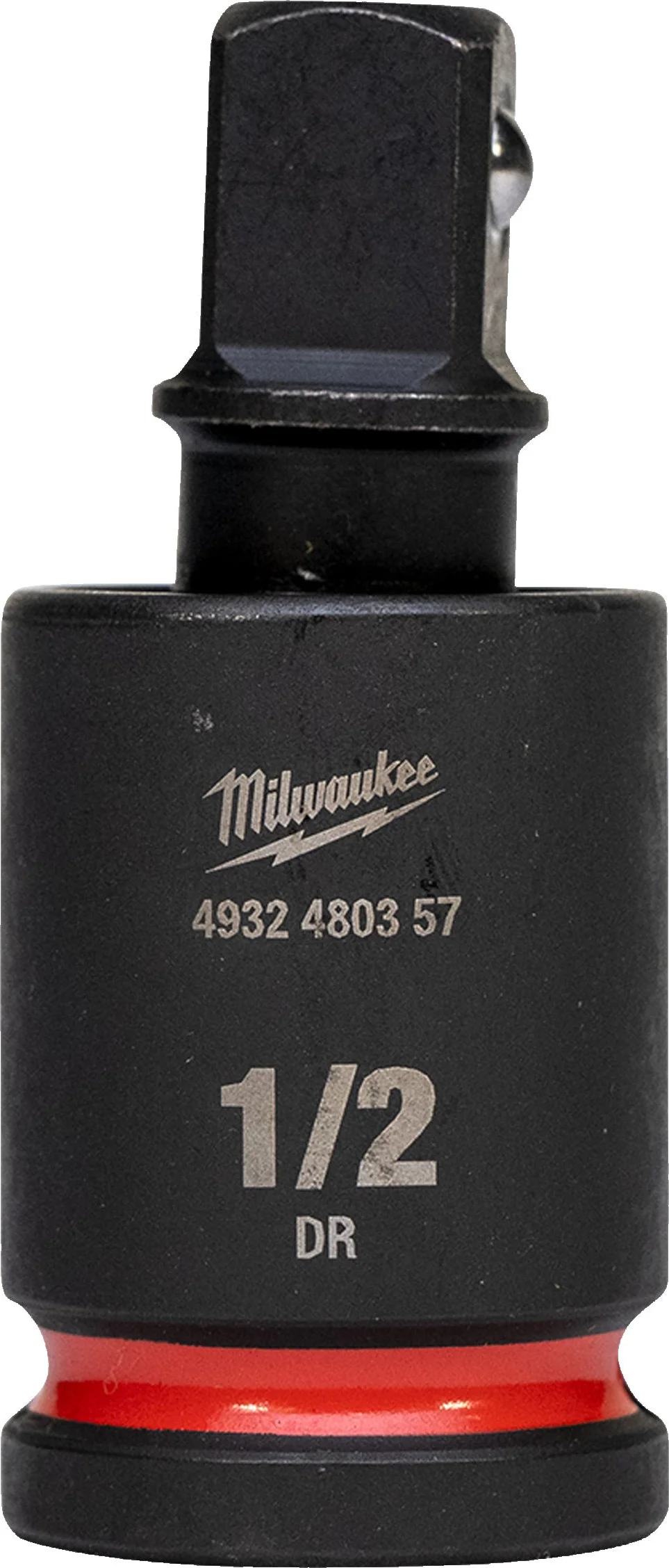 Milwaukee SchockWave™ Cardankoppeling 1/2" - 4932480357