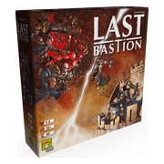 Last Bastion