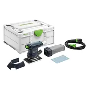 Festool RTS 400 REQ-Plus Vlakschuurmachine - 576057