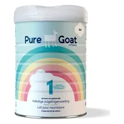 Pure Goat Volledige Zuigelingenvoeding 1 800GR
