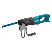 Makita JR003GZ Accu reciprozaag voor buizen en pijpen XGT 40V Max Basic Body in koffer
