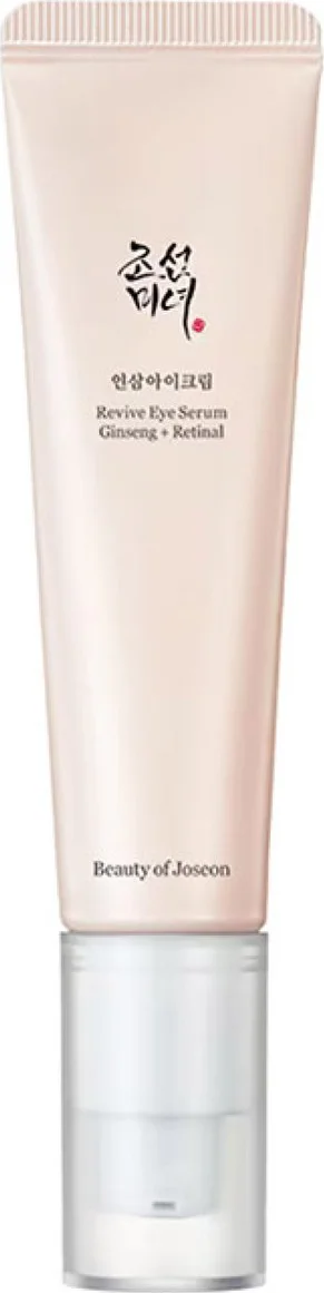 Beauty Of Joseon Revive Eye Serum 30ML
