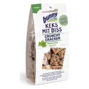 Bunny Nature Crunchy Cracker Peterselie 50 gr
