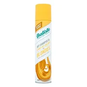 Batiste Droogshampoo Blonde 200ML