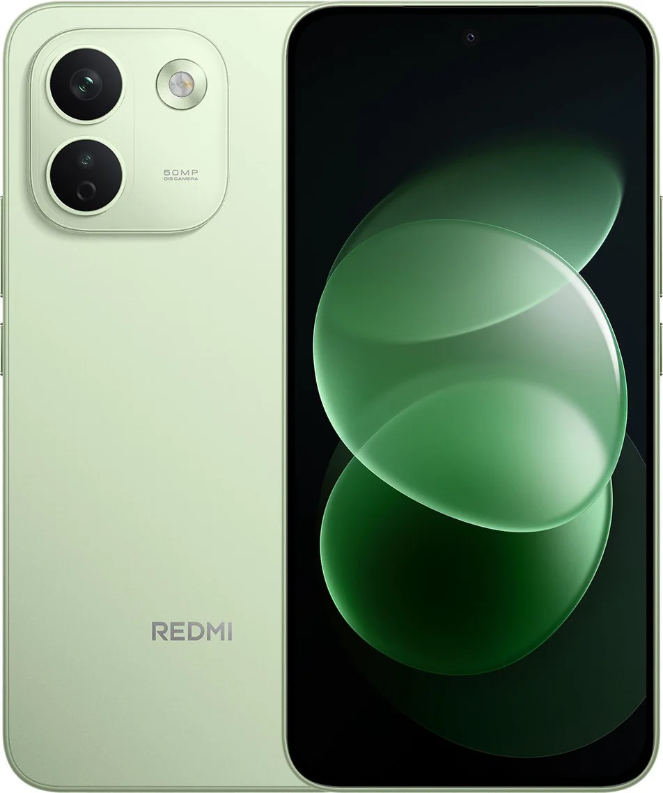 Redmi Note 17 Pro Max 256GB Groen 5G