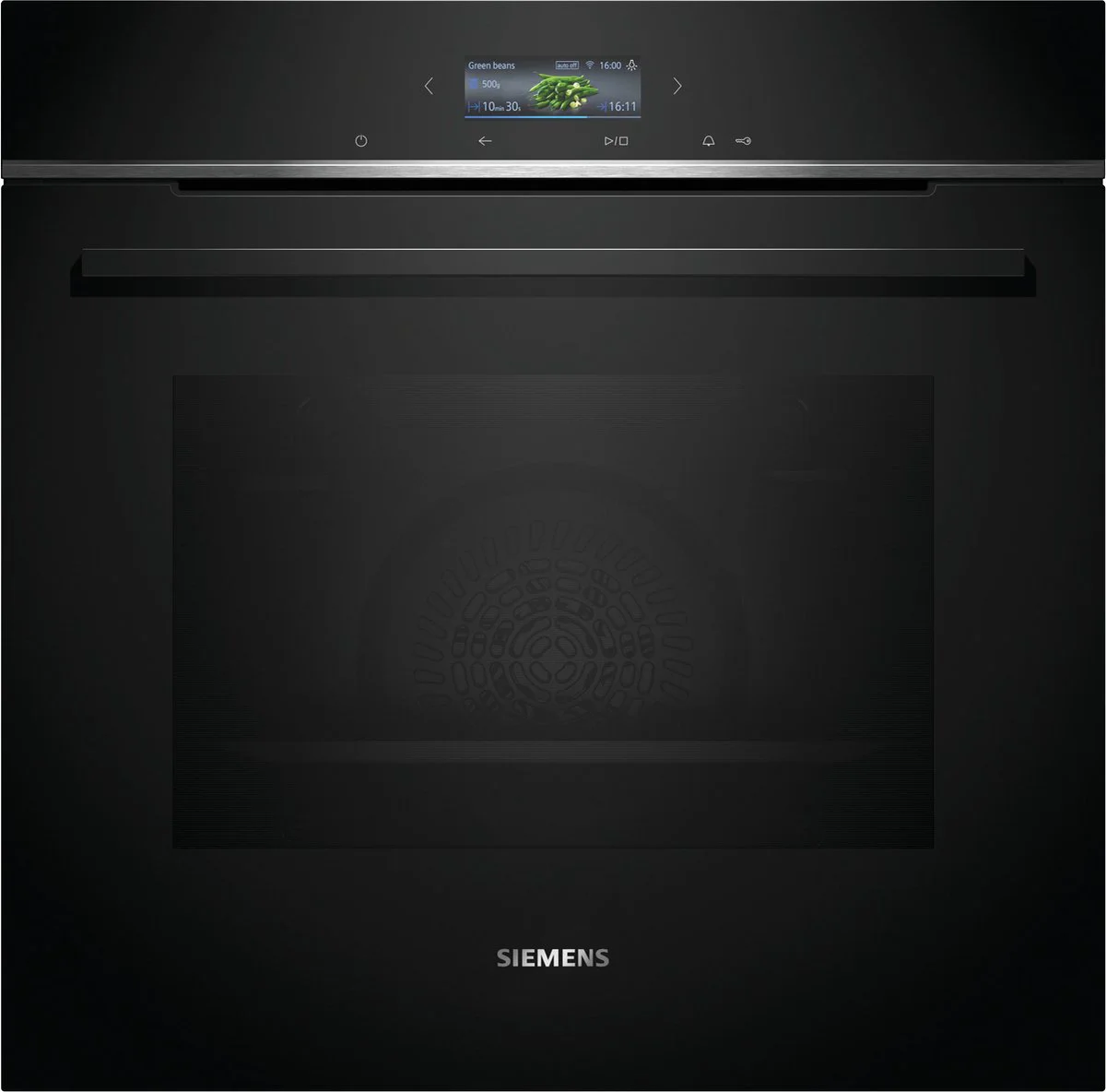 Siemens HB774G1B2 Air Fry