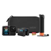GoPro HERO 13 Black Accessory Bundle