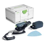 Festool DTSC 200-Basic Accu deltaschuurmachine - 577713