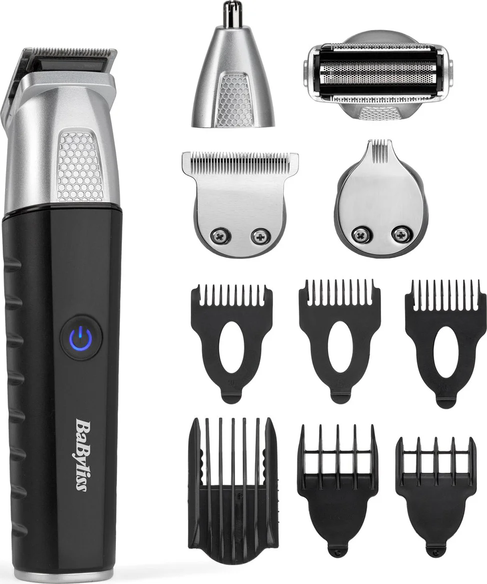 BaByliss Lithium Power 11-in-1 MT812E