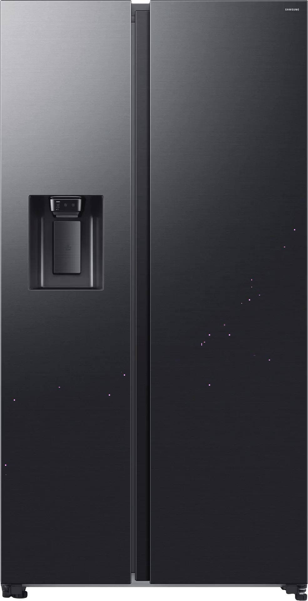 Samsung RS70F65KEFEF
