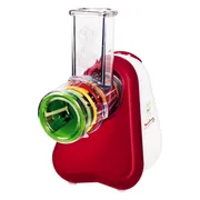 Moulinex Fresh Express+ DJ755G10 - Snij- en raspapparaat