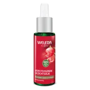 3x WELEDA Granaatappel Verstevigende Gezichtsolie 30 ml