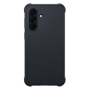 Samsung Galaxy A57 Rugged Back Cover Zwart