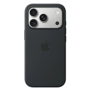 Apple iPhone 17 Pro Back Cover met MagSafe Blauw