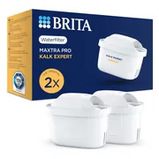 Brita Maxtra Pro Filterpatroon Kalk Expert 2ST