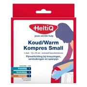 HeltiQ Koud/Warm Kompres Small