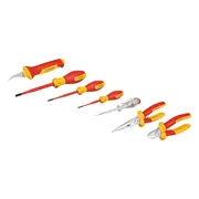 Bosch Professional Handgereedschapset VDE 7-delig - 1600A02NG3