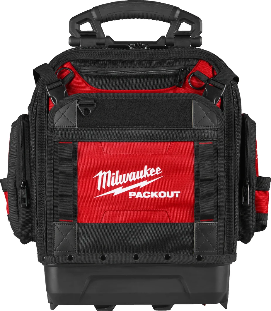 Milwaukee PACKOUT™ Gestructureerde rugzak - 4932498633