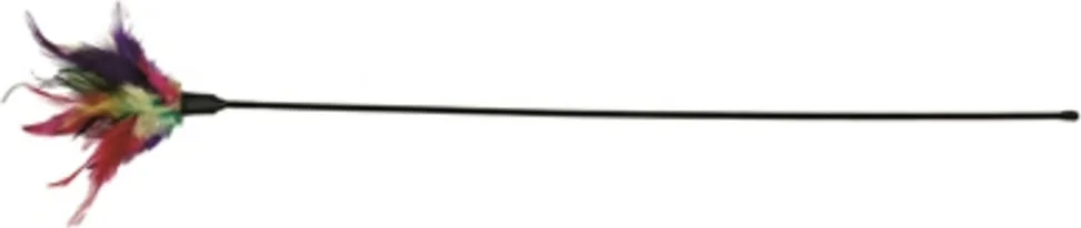 Trixie Kattenhengel Met Plumeau 50 cm