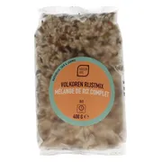 Green Age Volkoren Rijstmix 400GR