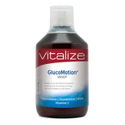Vitalize GlucoMotion Siroop 500ML