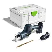 Festool ERSC 18 EB-Basic Accu reciprozaag - 578691