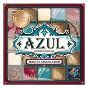 Azul Master Chocolatier