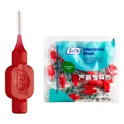 TePe Interdentale Rager Original Rood 0,5 mm 20ST