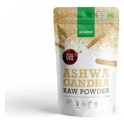 Purasana Ashwagandha Raw Powder 100GR