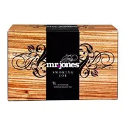 Mr Jones Smoking Joe Thee Zakjes 20ZK