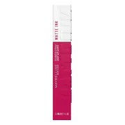 Maybelline SuperStay Matte Ink Liquid Lipstick 120 Artist