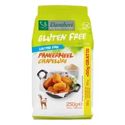 Damhert Gluten Free Lactose Free Paneermeel 200GR