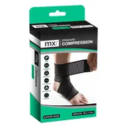 MX Health Elastic Wrap Ankle Elbow