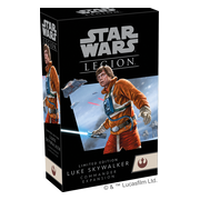 Star Wars: Legion - Luke Skywalker Commander Expansion (Limited Edition)