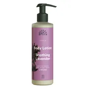 Urtekram Soothing Lavender Bodylotion 245ML