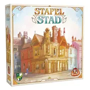 Stapelstad