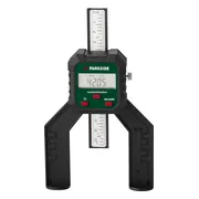 PARKSIDE Digitale dieptemeter of hellingmeter