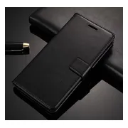 M&S Shop 4U | Samsung Galaxy A50 Bookcase Black