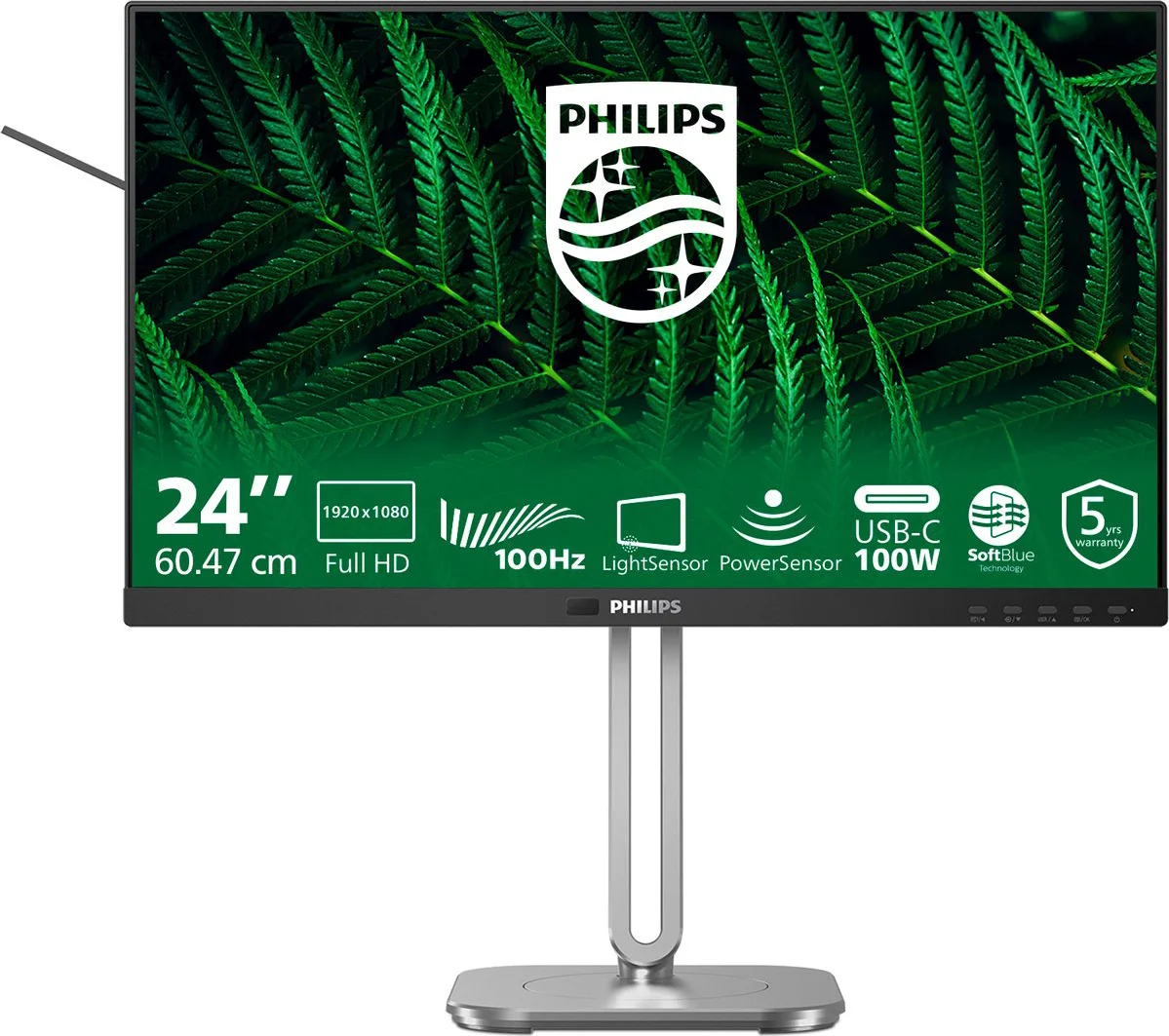 Philips 24B2G5301/00