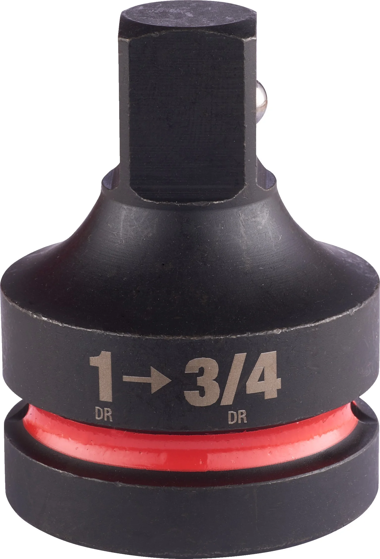 Milwaukee SchockWave™ Krachtdop Adapter 1" Vierkant - ¾" Vierkant - 4932480442
