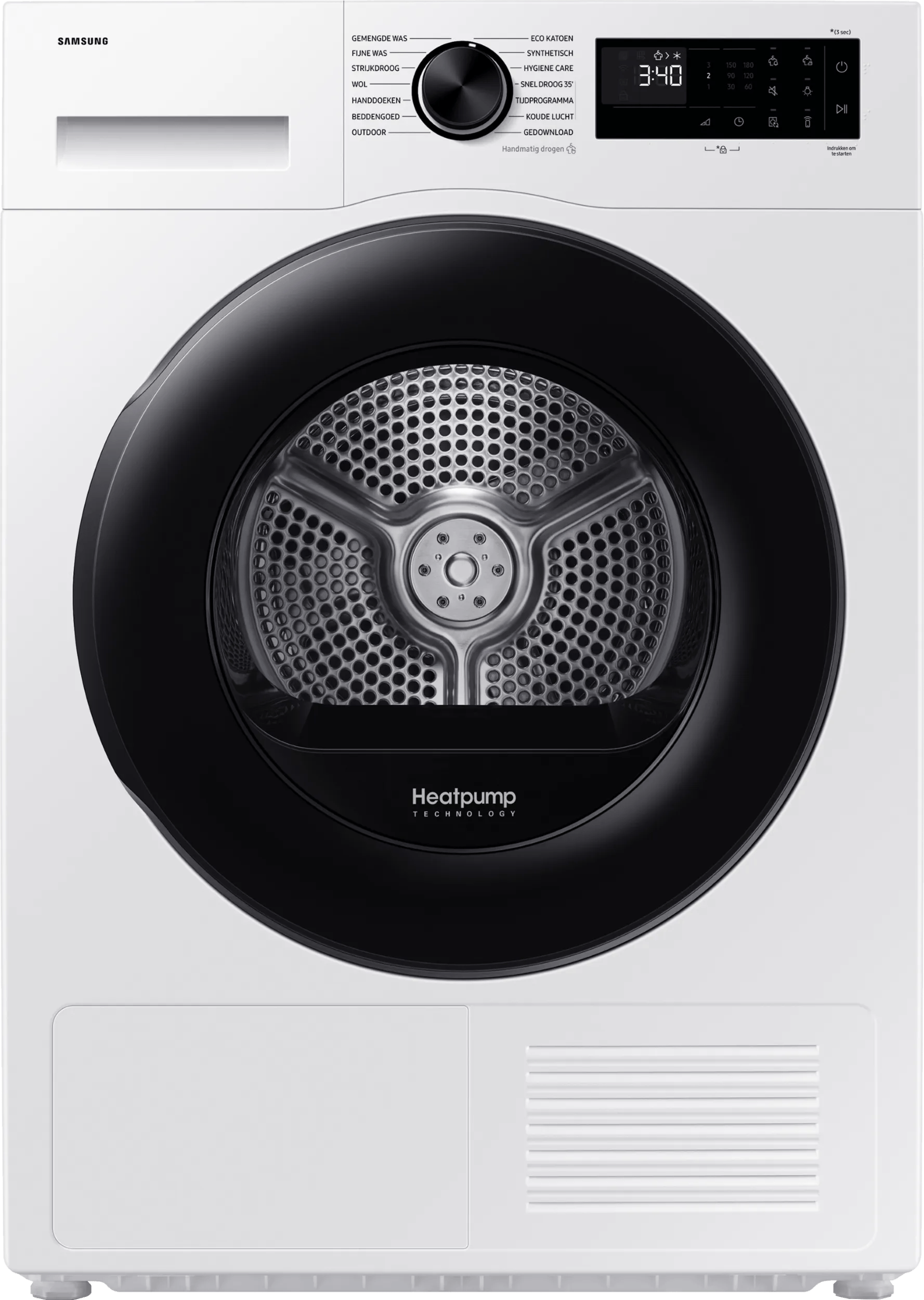 Samsung DV80DG52B0AEEN