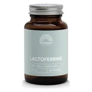 Lactoferrine 300mg Capsules 60CP