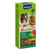 Vitakraft Cavia Kracker 2 in 1 Groente 2 stuks
