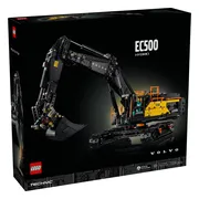 LEGO Technic Volvo EC500 Hybrid Graafmachine 42215